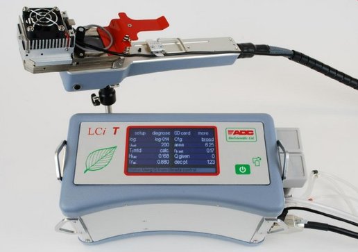 LCi-T System
