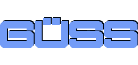Güss Logo